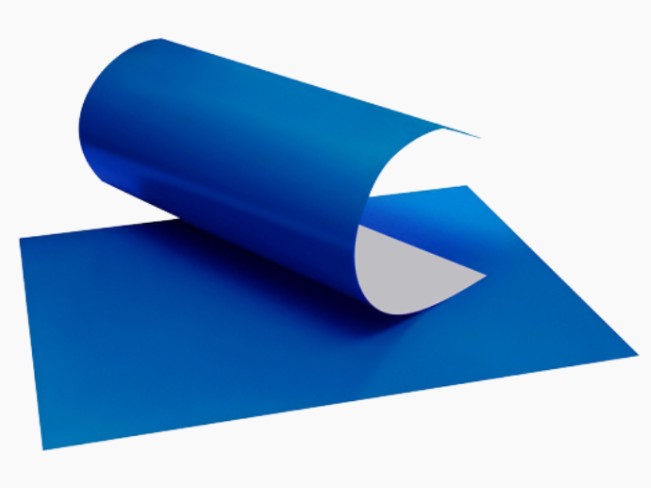 Quam ad ponere et copia positivum CTCP laminam (duplex layer) ut ad perficientur?