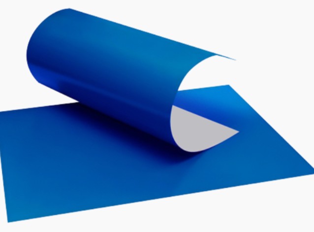 De singularitate CTP duplex layer laminam: et duplex breakthrough in technology et qualis