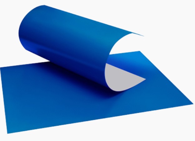 CTP duplex-lamina laminam: et innovative stella de printing industria