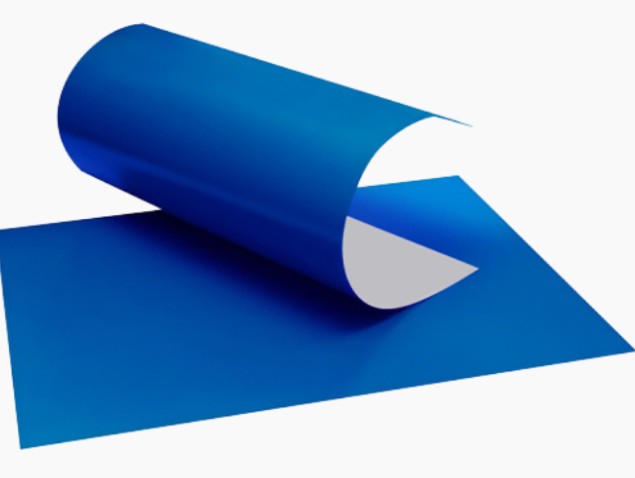 Et excudendi revolution of duplici-layer scelerisque CTP laminam (Thermal CTP laminam, duplex layer)