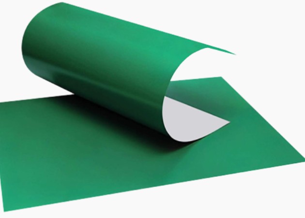 PS Plate Manufacturer: Jiangsu Lecai Printing Materias Co., Ltd.