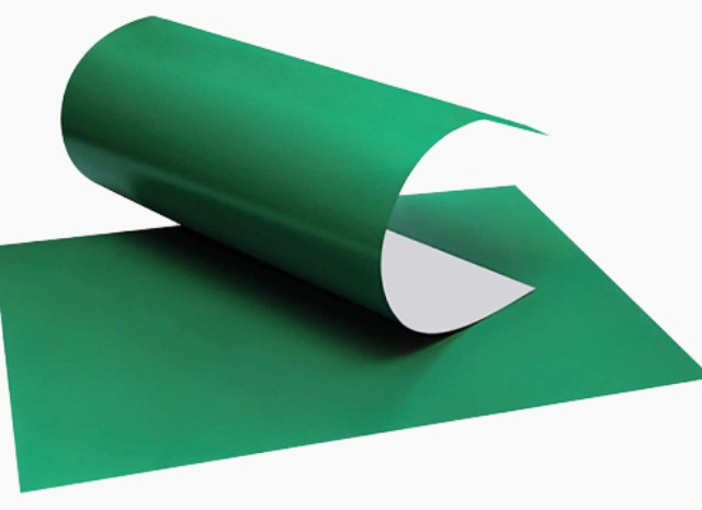Positivum PS laminam: A potens adiutor in printing industria