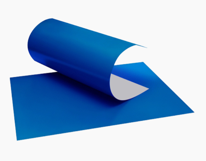 CTP duplex layer laminam: et innovative electio pro printing industria