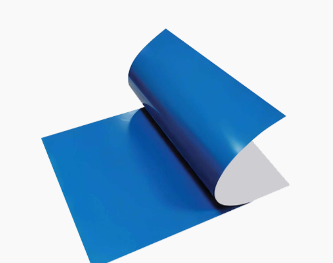 CTCP laminam: et innovative electio pro printing industria