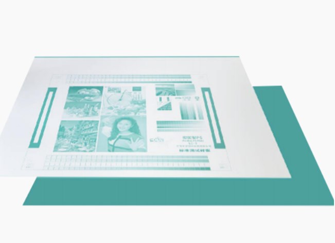 PS laminam: et backbone de printing industria
