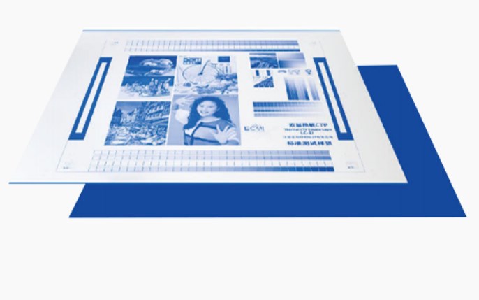 Ctcp laminam: A digital pontem ad agentibus excudendi