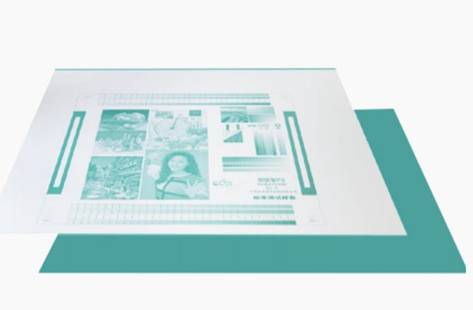 PS Plate: A Key Medium ad intersection of traditional et digital excudendi