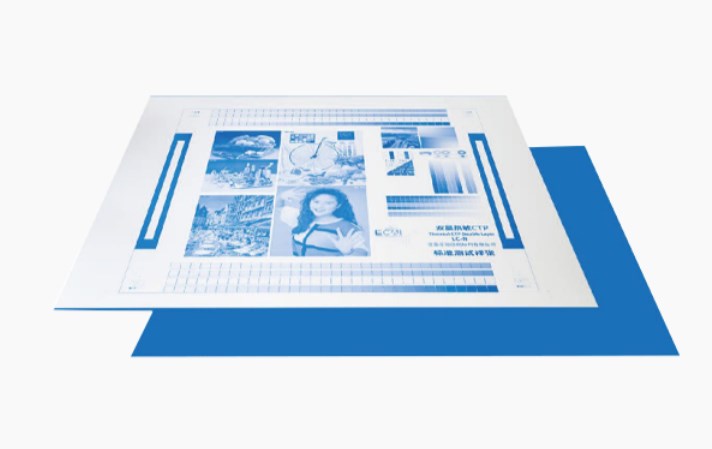 CTP Plate: Innovation et Future of Printing Technology