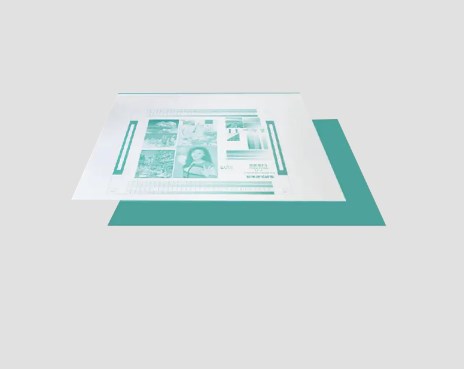 Printing laminas - analyzing technology et applicationem de core consumables in printing industria