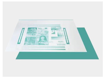 Cur printing materiae tam crucial in modern printing industria?