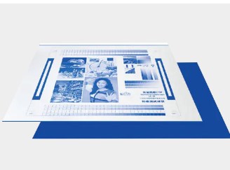 Et ortum of environmentally amica printing materiae et iter ad sustineri progressionem