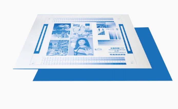 A Guide to CTP Plates comprehensiva: A Revolution from Digital File to High-Precision Printing