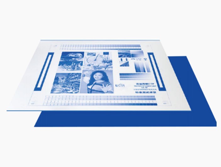 A Plate Making to Printing: How Does CTP Double Layer Plate Achieve High-Precision Reproduction?